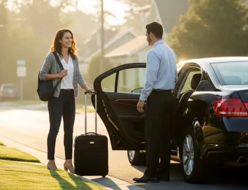 Why High Wycombe Travelers Are Finally Choosing Stress-Free Airport Transfers and Never Looking Back