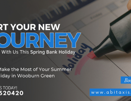 How to Make the Most of Your Summer Bank Holiday in Wooburn Green